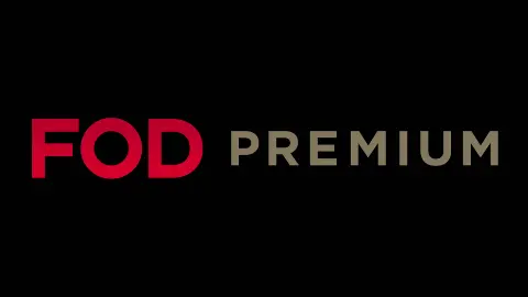 FODプレミアムのロゴ